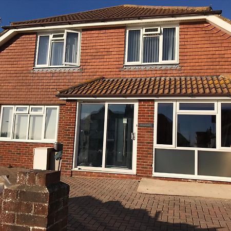 Rottingdean Boutique Studio Apartment By The Sea Brighton Exterior foto